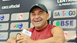 El Sapito Coleoni y la radiografía de Galván y Nani