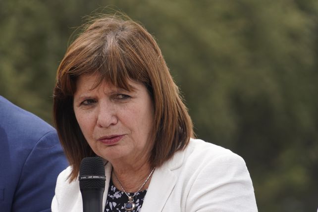 Patricia Bullrich nunca repudió el atentado contra Cristina Kirchner.