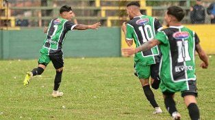 Achirense ratificó todos sus méritos y se proclamó campeón.