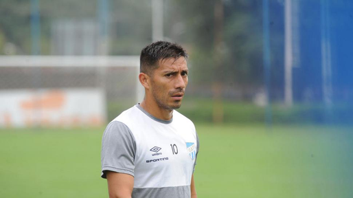 Atlético Tucumán le pone condiciones a Unión por Bebe Acosta