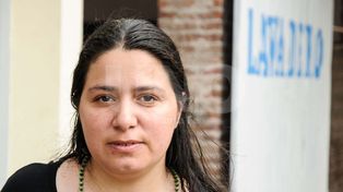 “Es como un hijo para mí”