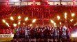 A lo grande: Independiente celebró la Noche del Rey