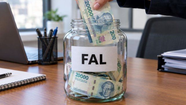 FAL: el Gobierno postergó hasta diciembre la puesta en marcha del sistema