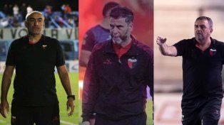 Colón cierra el año pagándole a tres entrenadores