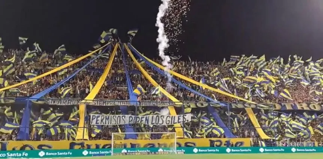 El Gigante de Arroyito vuelve a recibir un certamen internacional con una nueva participación de Central en la Copa Libertadores.