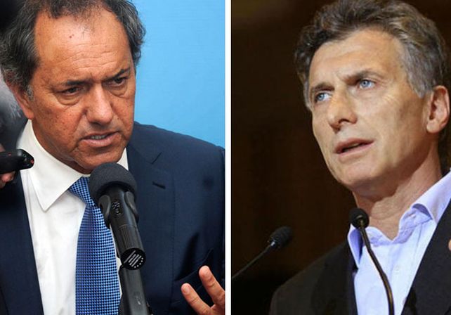 #ArgentinaDecide: Un balotaje que dará certezas, pero abrirá muchas incógnitas