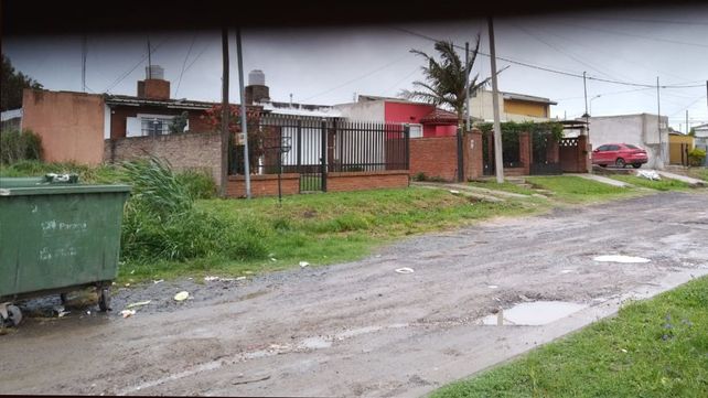 Piden fumigaciones en barrio Los Paraísos