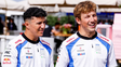 Alerta, Red Bull: Isack Hadjar no correrá en Monza y Lawson continuará con Verstappen