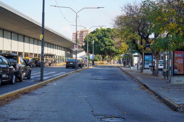 UTA Rosario aseguró que este miércoles habrá colectivos normalmente