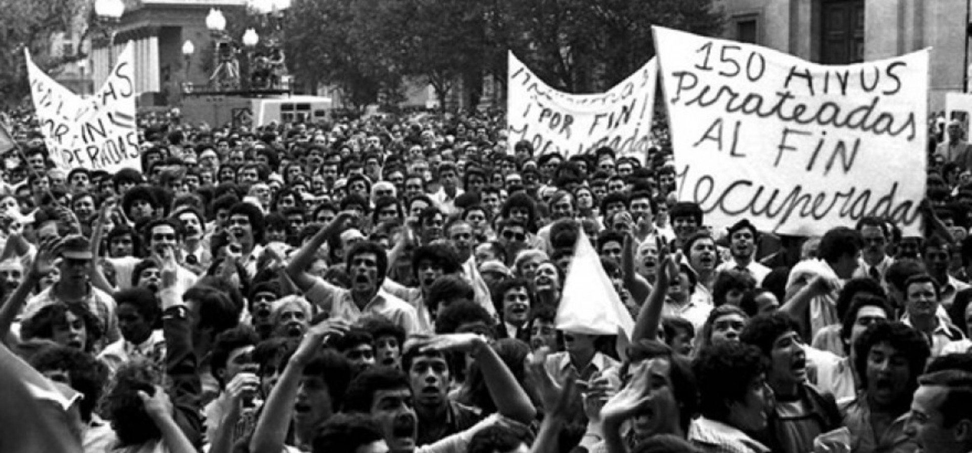 Cómo la Primera Guerra Mundial reavivó el debate sobre la soberanía de Malvinas