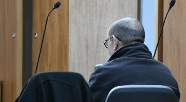 religioso pedofilo abusador violador iglesia