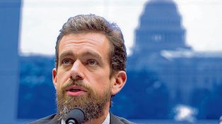Twitter deja de publicar publicidad política paga 
