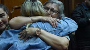 Al dolor lo vamos a llevar siempre