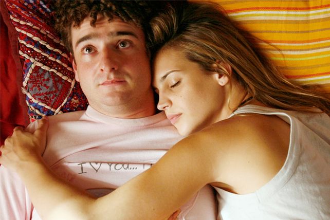 Frases que ellas odian después del sexo