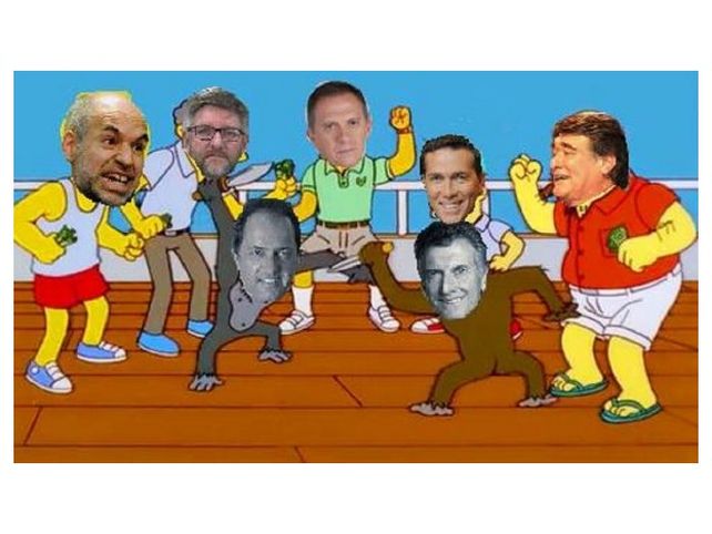 Los mejores memes del debate presidencial