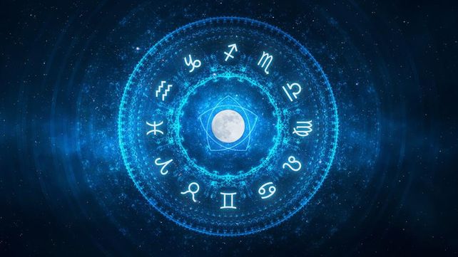 El horóscopo de HOY