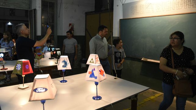 La Bienal del San José, una fiesta de la comunidad