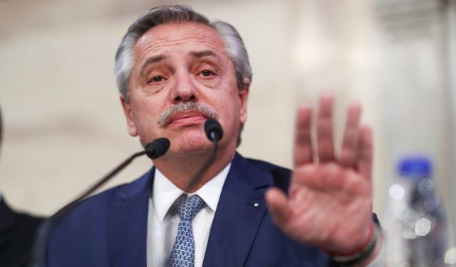 Fernández reiteró ayer&nbsp;la necesidad de crear juzgados en el ámbito federal de Rosario.