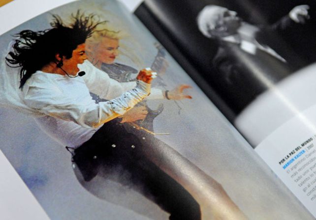 Foto: Manuel Testi / UNOSantaFe