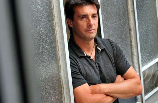 El Cabez&oacute;n Trotta reconoci&oacute; que una vez se reuni&oacute; con el presidente Spahn.