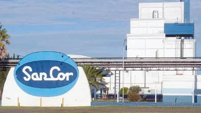El cierre de SanCor en San Guillermo sacudió a la localidad.&nbsp;