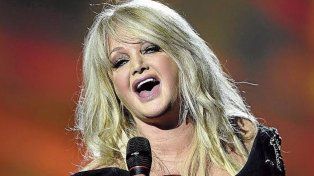 Bonnie Tyler