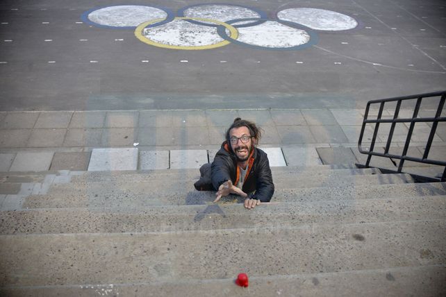 De la Bioingeniería  al mundo del circo, un viaje sin escalas