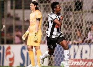 Atlético Mineiro, el rival que pondrá a prueba a Unión en 2020