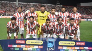 Unión mantuvo la base, pero el equipo no arranca y los resultados no son buenos