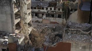 Ya entregamos 76 subsidios a los damnificados y los seguimos acompañando tras la tragedia