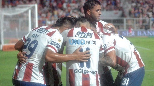 La Conmebol alimentó la ilusión de Unión a pocos días del sorteo de la Sudamericana