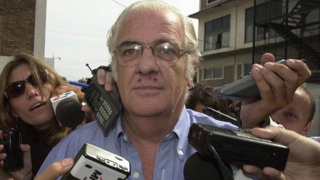 Una prueba clave del caso García Belsunce se hará 16 años después