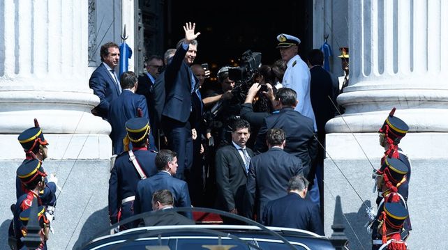 El día que lo imputaron por Avianca, Macri anunció una Ley de Responsabilidad Empresaria