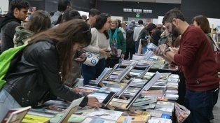 Paraná Lee 2025: escritores y escritoras celebraron la promoción de la lectura y de políticas culturales