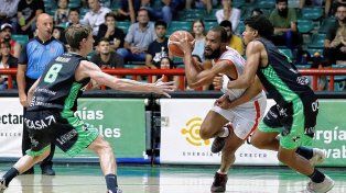 Así continúa la lucha de Unión por permanecer en la Liga Nacional
