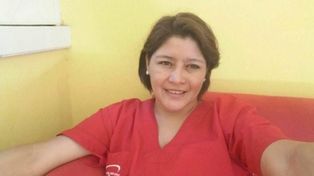 La odontóloga de La Plata murió envenenada 
