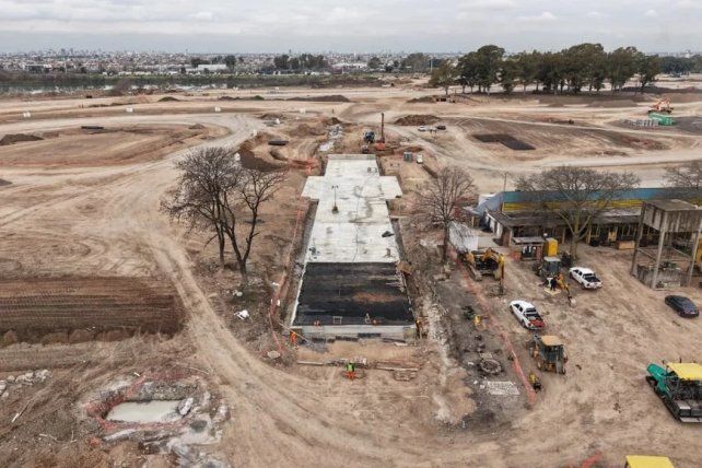 Fórmula 1: Buenos Aires prepara una pista que podría llevar el nombre de Fangio