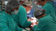 Los equipos médicos trabajan en forma interdisciplinaria en Rosario.
