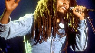 La familia de Bob Marley lanza una marca global de productos a base de marihuana