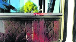 Cayó otro sospechoso por el asesinato del colectivero Alcaraz