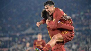 Liga de Europa: Roma enfrentará a Feyenoord y Benfica a Toulouse