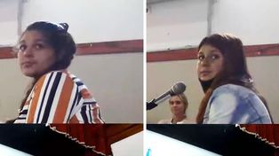 Carolina y Rocío Brun mataron a puñaladas a Miguelina Gómez y lesionaron su pareja, Víctor Ocampo, en Federación.