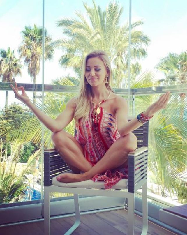 Toti Pasman, muy solicitado por las botineras más calientes