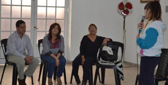 “El Concejo en Tu Escuela” continúa con su recorrido por los barrios de la ciudad