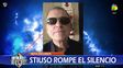 stiuso dijo que a nisman lo mataron y que era consciente que podia pasar