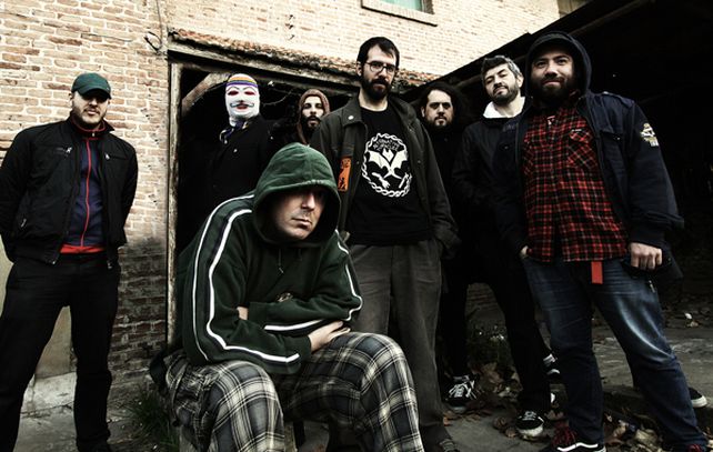 La banda presenta su flamante disco Tenebris Carmina In Domina Serpens