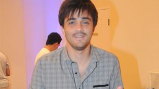 La joven voz que deleita  al público santafesino amante del folklore