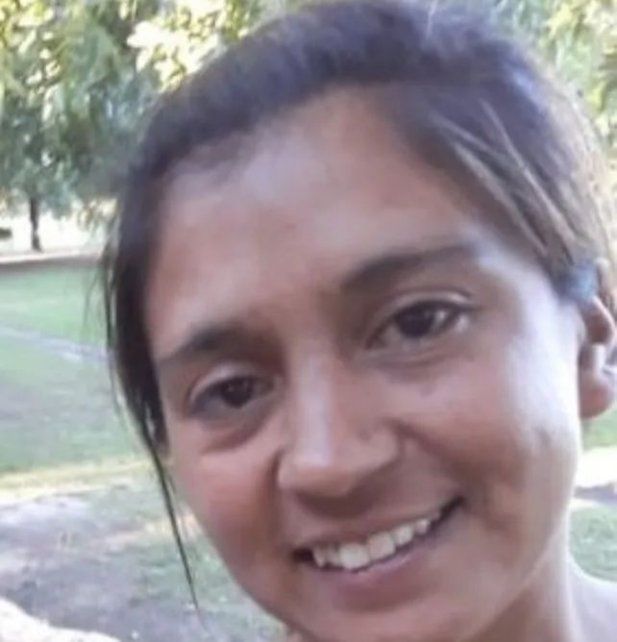 Mónica Aquino es buscada en la ciudad de Santa Fe desde el 5 de mayo de 2023. Fue obligada a ejercer la prostitución por seis años.
