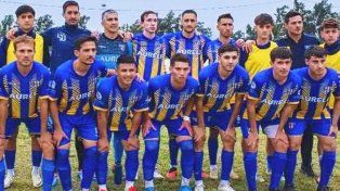 Centenario (SJE) es el nuevo campeón de la Copa Federación