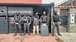 Cayó por seis estafas con alquileres: estaba en libertad condicional tras cumplir una condena por homicidio